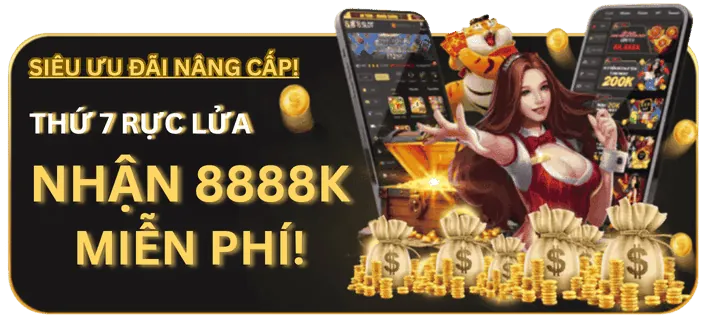 Trò chơi Nổ Hũ với cơ hội trúng Jackpot lớn