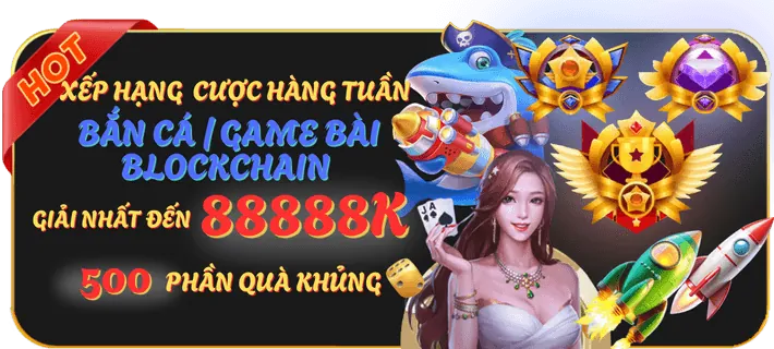 Khuyến mãi sự kiện đặc biệt 22win Casino