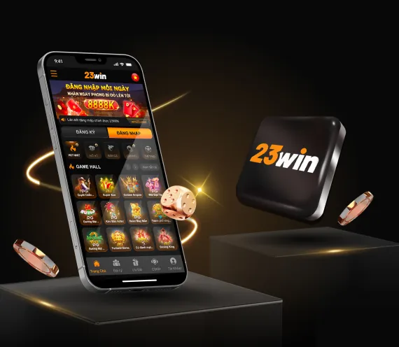 Các loại trò chơi đa dạng tại 22win Casino