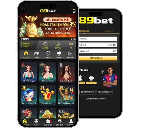 Trò chơi nổ hũ tại 22win casino