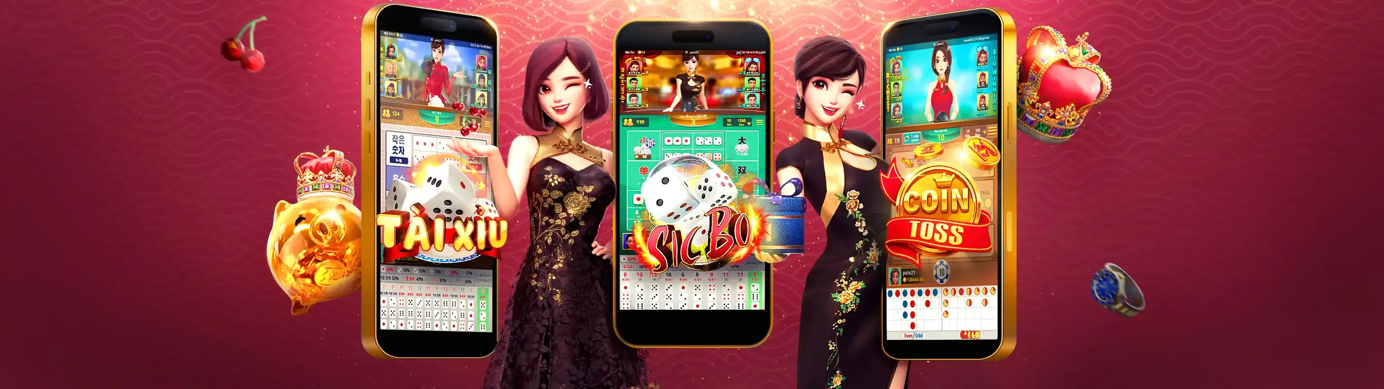 Hình ảnh đại diện cho Điều Khoản & Điều Kiện của 22win Casino