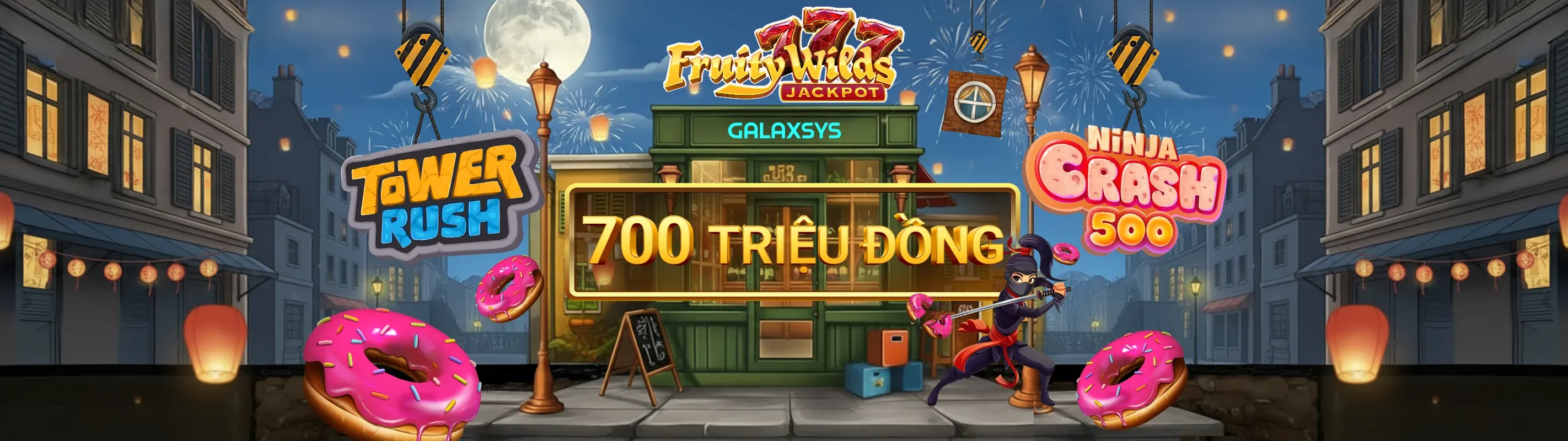 Hình ảnh sang trọng của chương trình VIP 22win Casino