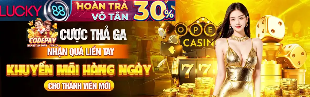 Hình ảnh minh họa các đặc quyền VIP độc quyền tại 22win Casino