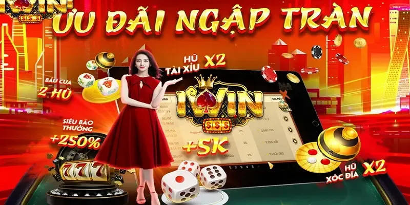 Sự kiện lễ hội 22win Casino